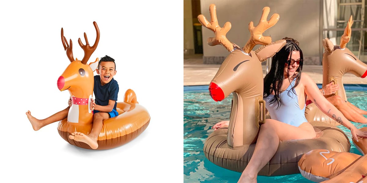 Kmart deals pool toys